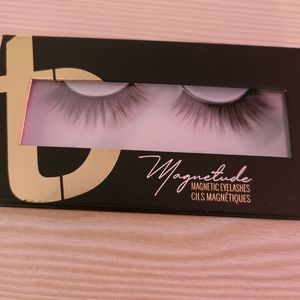 Tori Belle Pink Mynk Magnetic Lashes